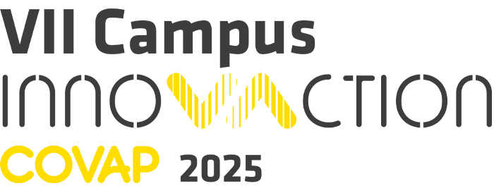 Logo Campus Innovaction VII Logo Campus Innovaction VII